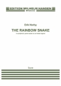 Erik Norby, The Rainbow Snake Orchestra Partitur