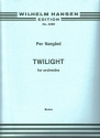 Per Nrgrd, Twilight Orchestra Partitur