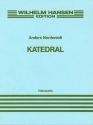 Anders Nordentoft, Cathedral Cello Buch