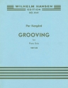 Grooving (1967-68) for piano solo