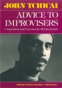 Advice to Improvisers for all instruments