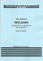 Yrjo Kilpinen, 15 Songs Op. 33 Vocal and Piano Buch