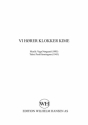 Poul Henningsen_Vagn Norgaard, Vi Hrer Klokker Kime SATB Chorpartitur