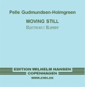 Pelle Gudmundsen-Holmgreen_Hans Christian Andersen, Moving Still Baritone Voice, String Quartet and Electronics CD