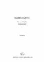 Nikolai F.S. Grundtvig, Skyerne Grane Mixed Choir [SAT] Chorpartitur