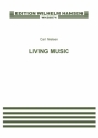 Living Music  Book