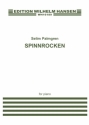 Selim Palmgren, Spinnrocken Klavier Buch