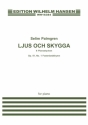 Selim Palmgren, Light and Shade Op. 51 No. 1 'Patriotic Hymn' Klavier Buch