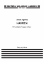 Jeppe Aakjr_Aksel Agerby, Havren Vocal and Piano Buch