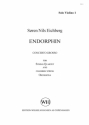 Sren Nils Eichberg, Endorphin - Concerto Grosso String Quartet and Orchestra Stimmen-Set