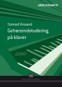 Gehorinstudering Pa Klaver - Arbejdshaefte Piano [composition] Buch