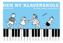 Kirsten Kjaer, Den Ny Klaverskole Klavier Buch