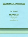 Papalagi fr Gitarre