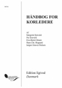 Hndbog For Korledere Gemischter Chor Buch