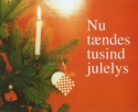 Ole Ugilt Jensen, Nu Tndes Tusind Julelys  Buch