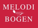 Melodibogen 169 Melodier Vocal and Piano Buch