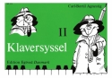 Klaversyssel 2 Klavier Buch