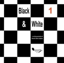 Black & White 1 Klavier Buch