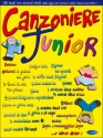 Canzoniere Junior Songbook Buch