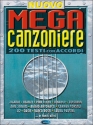 Nuovo Megacanzoniere Songbook Buch