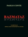 Razmataz Klavier Buch