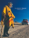 Florent Pagny, Ailleurs Land Piano, Vocal and Guitar Buch