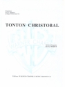 Pierre Perret, Tonton Cristobal Vocal and Piano Buch