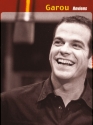 Garou, Reviens Piano, Vocal and Guitar Buch