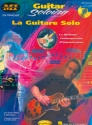 Guiter Soloing - La Guitare Solo Gitarre Buch