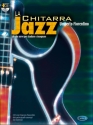 Umberto Fiorentino, Chitarra Jazz + Cd Gitarre Buch + CD