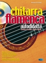 Manuel Granados, Chitarra Flamenca Autodidatta Gitarre Buch + CD