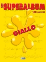 Superalbum Giallo 150 Successi Gitarre Buch