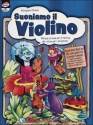 Giovanni Orsini, Suoniamo il Violino Violin Buch + CD