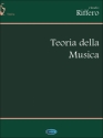 C. Riffero, Teoria Della Musica Alle Instrumente Buch