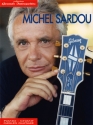 Michel Sardou: Collection Grands Interpretes for piano/vocal/guitar songbook