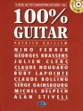 100% Guitar, Volume 1 Gitarre Buch + CD