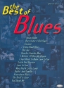 The best of Blues: songbook for guitar with tablature, notes, chords