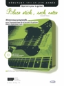 Claude Tezza, Blues Stick, Rock Notes Gitarre Buch + CD