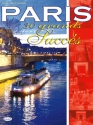 Paris: 30 grands succs songbook piano/vocal/guitar