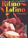 El nuevo ritmo latino: vocal/guitar Songbook