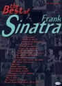 Frank Sinatra: The Best of songbook vocal/piano/guitar Neuausgabe 2006