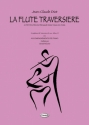 Jean-Claude Diot, La Flte Traversire Flute Buch