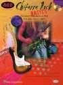 Danny Gill, Chitarra Rock Basics Gitarre Buch + CD