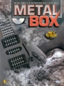 Mats Hedberg, Metal Box Gitarre Buch + CD