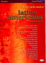 I classici della musica latino americana vol.2: per pianoforte