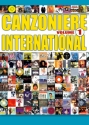 Canzoniere International Vol 1 Songbook Buch