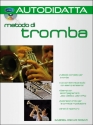 Gabriel Rosati, Trombettista Autodidatta Trumpet Buch + CD