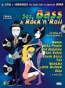 Marco Caudai, Sex, Bass & Rock n roll Bass Guitar Buch + CD