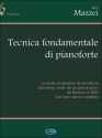 A. Mazzei, Tecnica Fondamentale Di Pianforte Klavier Buch