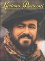 Luciano Pavarotti for piano (with text) (it)